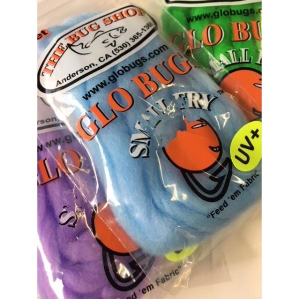 その名の通り、【エッグフライ】をタイイングするのに使いますが、【キンギョチャン】や【オクトパスボム】をタイイングするのにも使います。又は、オクトパスボムに似た爆釣フェザージグを作成することもできます。単色で使用したり、カラーを混ぜてタイイン...