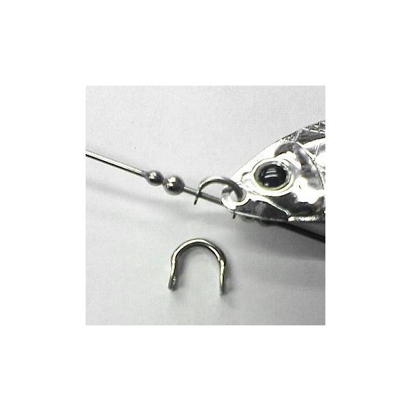 スミス クレビス 【CL-1、CL2】