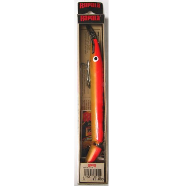 【Rapala】ラパラ ベイエリア セレクション シーバス RaPaLa（ラパラ） （シーバス）Rapala SLIVER スライバー : ウォーター