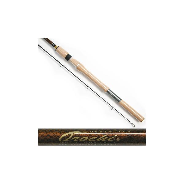 Megabass メガバス デストロイヤーオロチ F4-74XS : ウォーターハウス