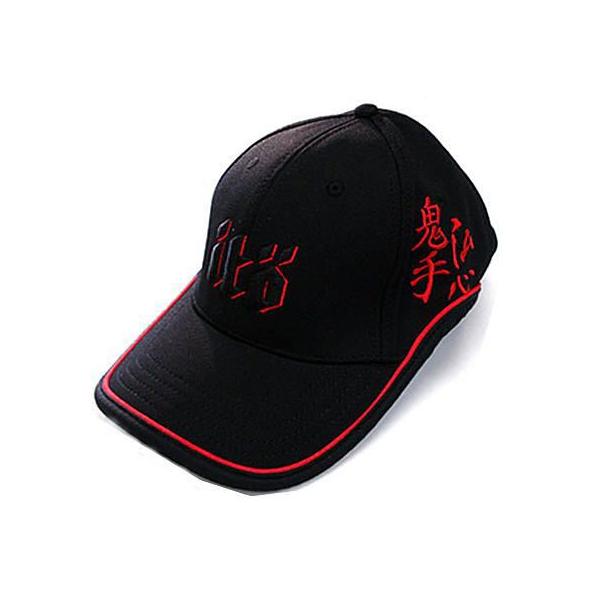 Megabass（メガバス） PIQUE MESH CAP ピケメッシュキャップ