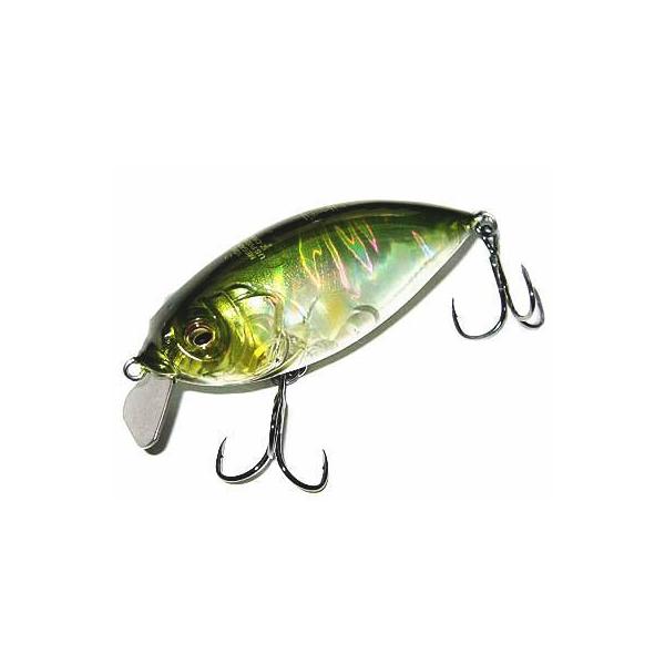 メガバス MEGABASS Z-CRANK X ZクランクX Ti AM-LTD