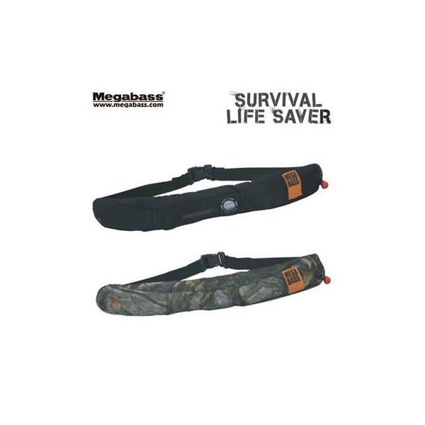 Megabass（メガバス） SURVIVAL LIFE SAVER/サバイバル ライフセーバー