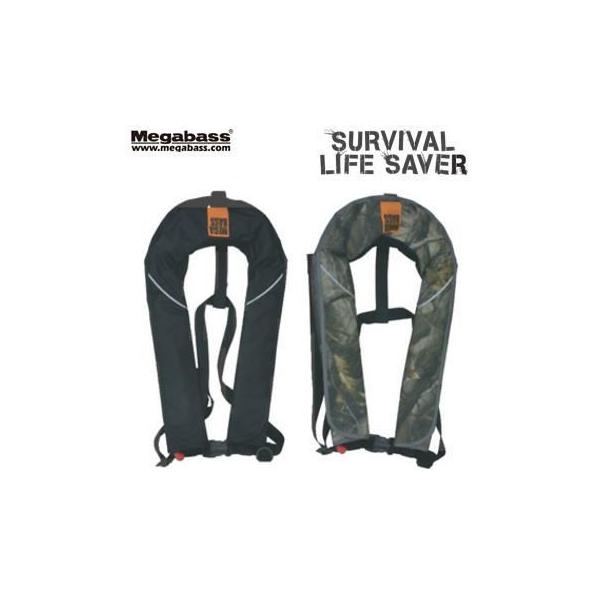 Megabass（メガバス） SURVIVAL LIFE SAVER/サバイバル ライフセーバー