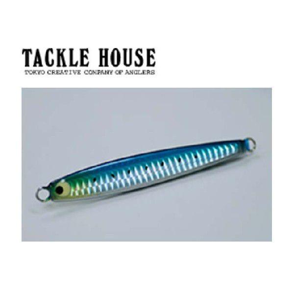 タックルハウス ピーボーイジグ P Boyジグ バーチカル 135g a ウォーターハウス 通販 Yahoo ショッピング