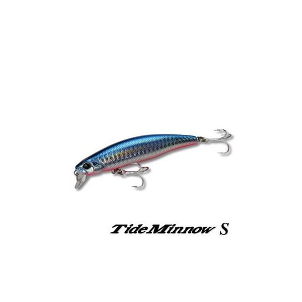 タイドミノー　セット Tide Minnow Slim - SALT｜製品情報｜DUO International / ルアー