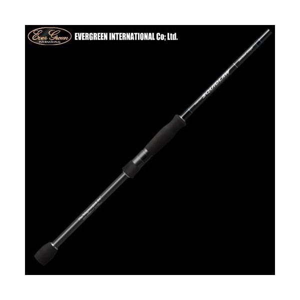 高品質 スキッドロウ セカンドステージ Ssss 92l スラックジャーク 92 エバーグリーン 大型便 エギング ロッド アオリイカ ロッド 竿