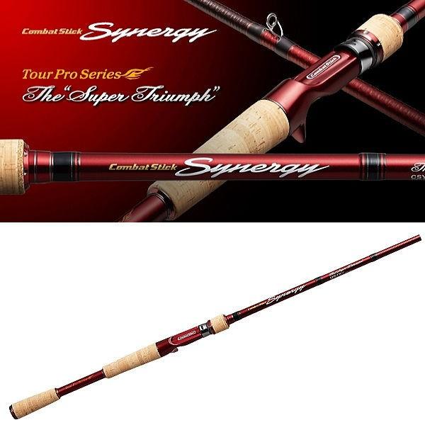 EverGreen エバーグリーン コンバットスティック シナジー CSYC EverGreen エバーグリーン コンバットスティック シナジー CSYC