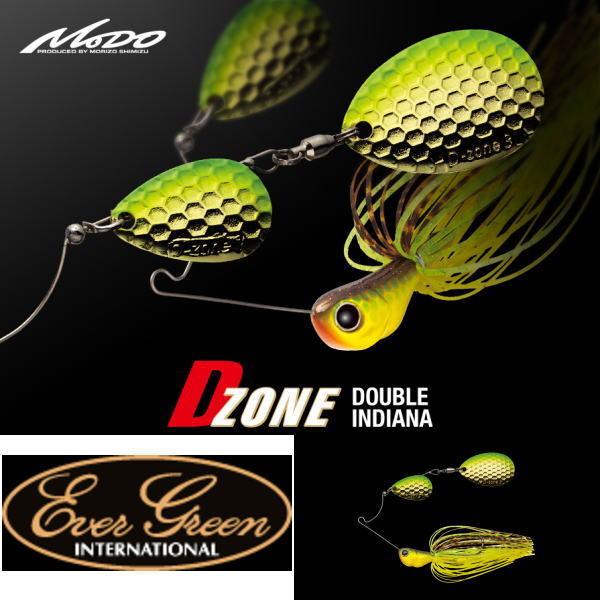 エバーグリーン Dゾーン 1 2oz ダブルインディアナ a ウォーターハウス 通販 Yahoo ショッピング