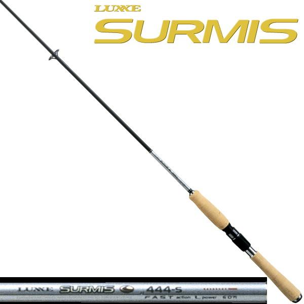 がまかつ ラグゼ サーミス 354S 6.0