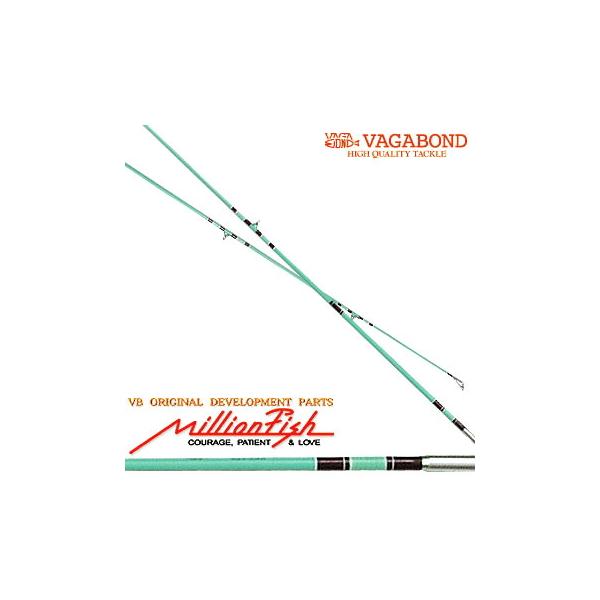 VAGABOND サーフェイススティック SS 5.6-III : ウォーターハウス