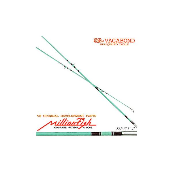 【VAGABOND】 ◎サーフェイススペシャル【SSP-5.6 M-III】 VAGABOND】 ◎サーフェイススペシャル【SSP-5.6 M-III】