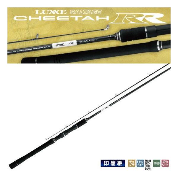 Gamakatsu（がまかつ） ラグゼ ソルテージ チータ ダブルアール 96H