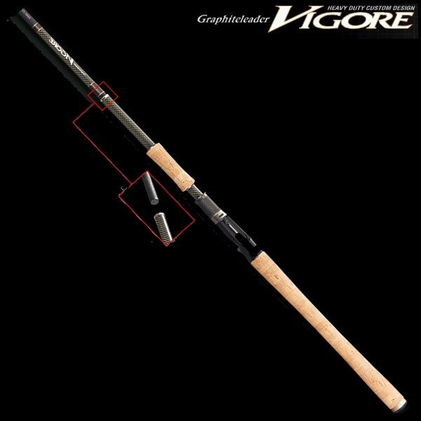 オリムピック グラファイトリーダー ヴィゴーレ GVIC-711MH オリムピック グラファイトリーダー ヴィゴーレ GVIC-711MH