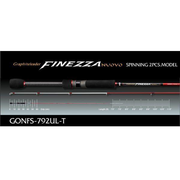 オリムピック（OLYMPIC） グラファイトリーダー ヌーボ フィネッツァ