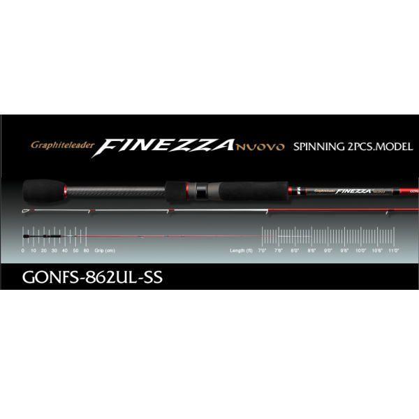 オリムピック（OLYMPIC） グラファイトリーダー ヌーボ フィネッツァ