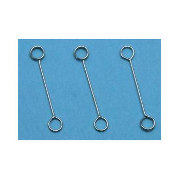 ���{�̕��i�� �J���}���X�e�B�b�N�����O (SS) 25mm