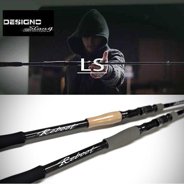 デジーノ スラング リブート LSR-C73XXHRX3s DAWG73Low EVA デジーノ スラング リブート LSR-C73XXHRX3s DAWG73Low EVA