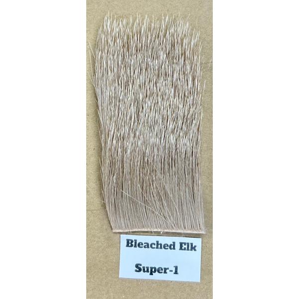 エルクヘア ブリーチ Super メール便OK