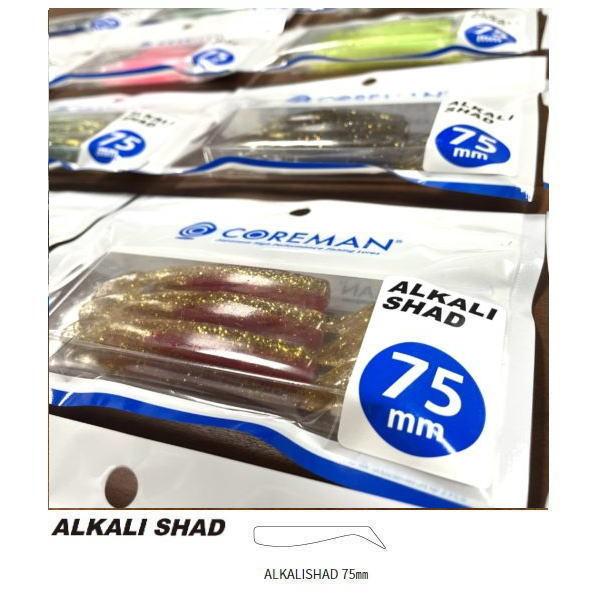 RA} COREMAN AJVbh 75mm 4܂Ń[OK