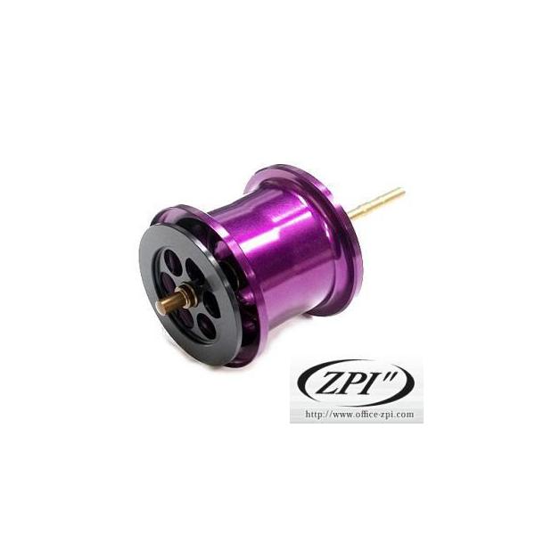 ZPI BFC330V フルーガー パトリアーク XT用 ベイトフィネスキット
