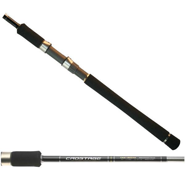 Major Craft（メジャークラフト） （シーバス） クロステージ CRS