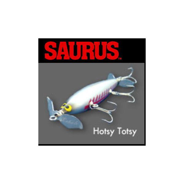 SAURUS ザウルス ホッツィートッツィー オリジナル : ウォーターハウス