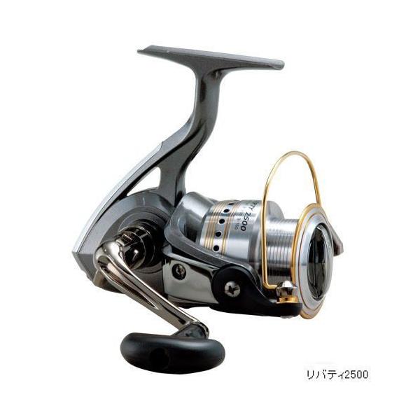 DAIWA（ダイワ） リバティ LIBERTY 3000 : ウォーターハウス - 通販