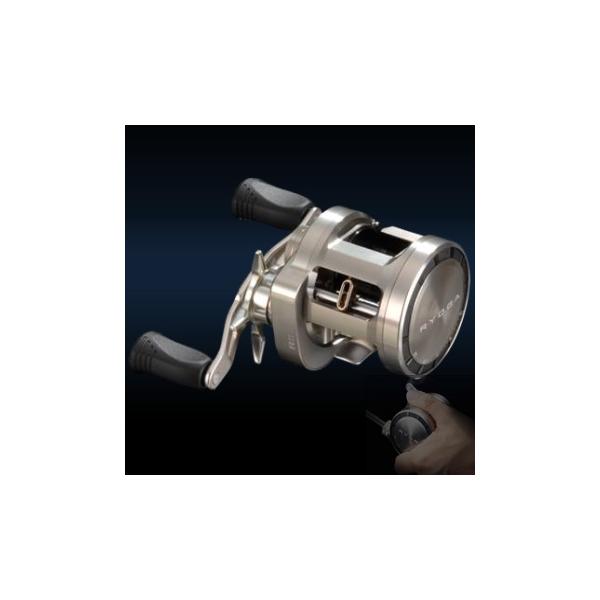 Daiwa RYOGA2020HL 左ハンドル DAIWA RYOGA 2020HL】左ハンドル