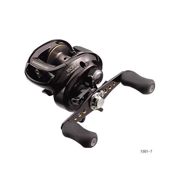 シマノ スコーピオンXT 1501 LEFT 左ハンドル : ウォーターハウス