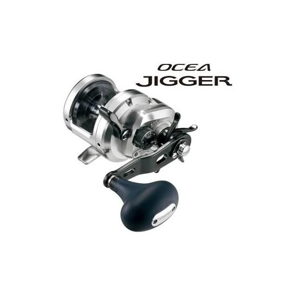 シマノ（SHIMANO） 11オシアジガー 1500HG : ウォーターハウス - 通販