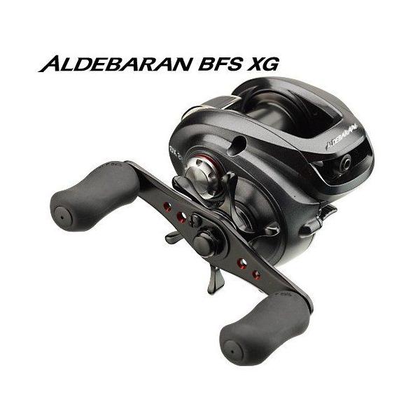シマノ 12 アルデバラン BFS XG 右ハンドル