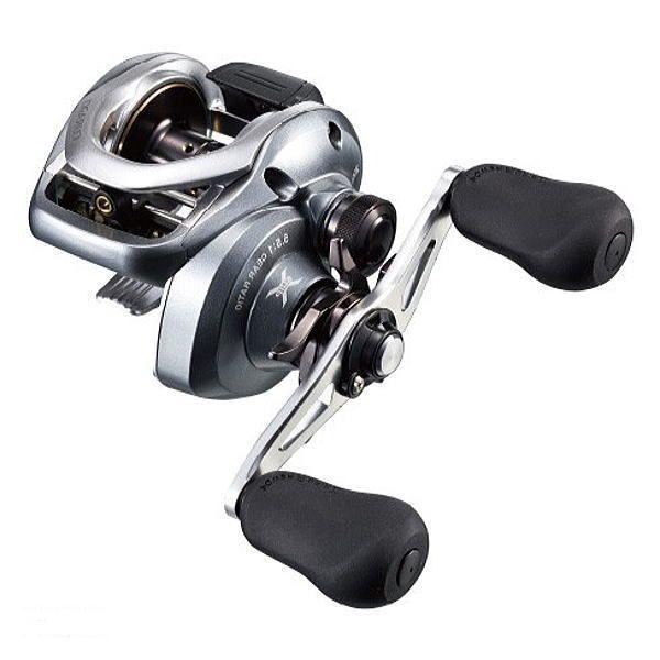 シマノ（SHIMANO） 2015 クラド 201 左巻き : ウォーターハウス - 通販