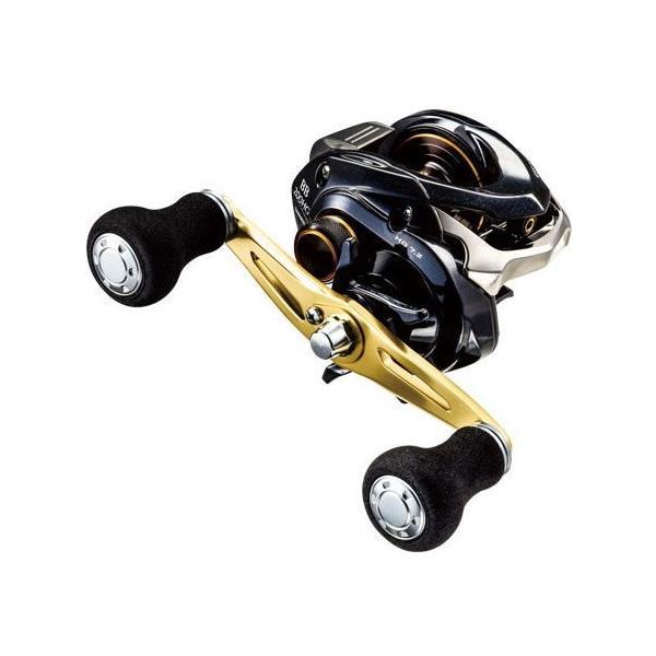 【美品】シマノ 16 グラップラー BB 200HG シマノ（SHIMANO） 2016 グラップラー BB 200 HG 右巻き : ウォーター