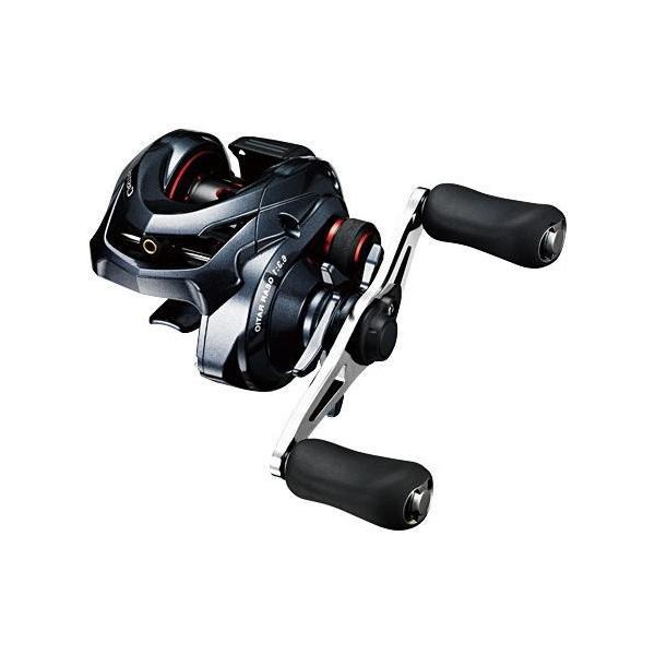 シマノ カシータス MGL 101 シマノ（SHIMANO） 2016 カシータス MGL 101 HG 左巻き : ウォーター