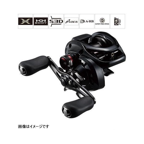 シマノ　スコーピオンDC 100 Amazon | シマノ(SHIMANO) ベイトリール 両軸 17 スコーピオン