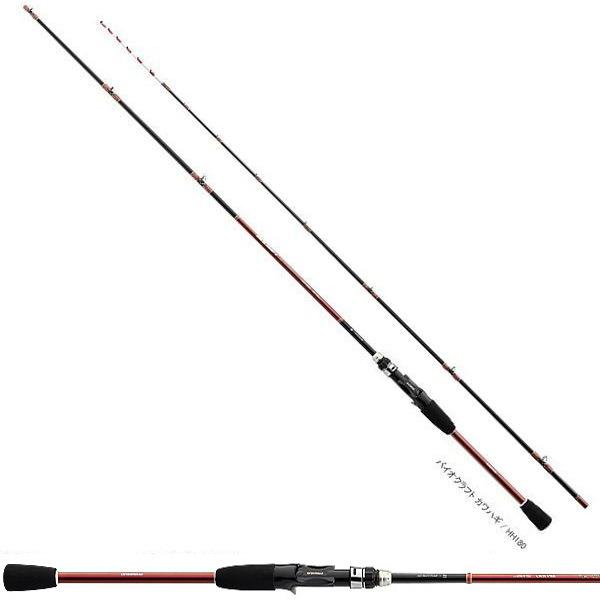 シマノ（SHIMANO） バイオクラフト カワハギ(BIOCRAFT KAWAHAGI) H190