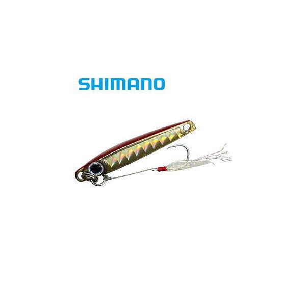 シマノ（SHIMANO） ソアレ メタルショットTG (タングステン) 10g