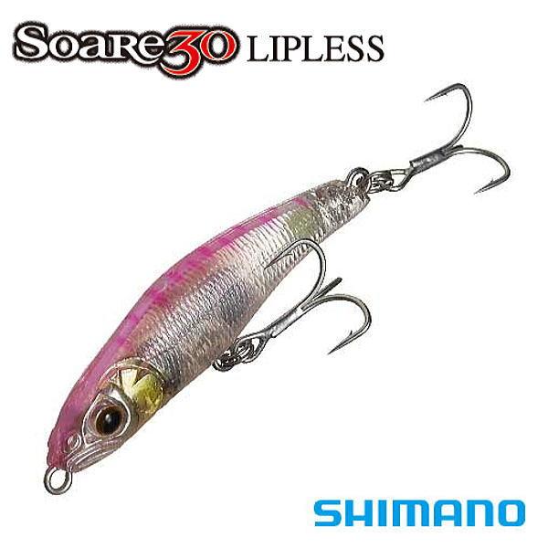 シマノ SOARE ソアレ 30 GAME S709ULT 30 シマノ ソアレ 30 ゲーム S709ULT 30/N019L 未使用品 アジングロッド