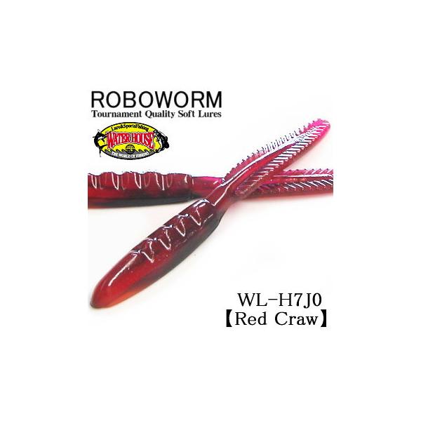 {[ EH[^[[` 4C` (Red Craw) WL-H7J0@5܂Ń[OK