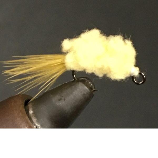 Easy Bite Light Soft/イージー バイト ライト＆ソフト文字通り特別に軽量でなおかつ柔らかいために魚にとっては水と一緒に「吸い込みやすい」マテリアルでイージーバイトを誘います。ほわほわしたマテリアルは、魚の歯に引っ掛かり易...