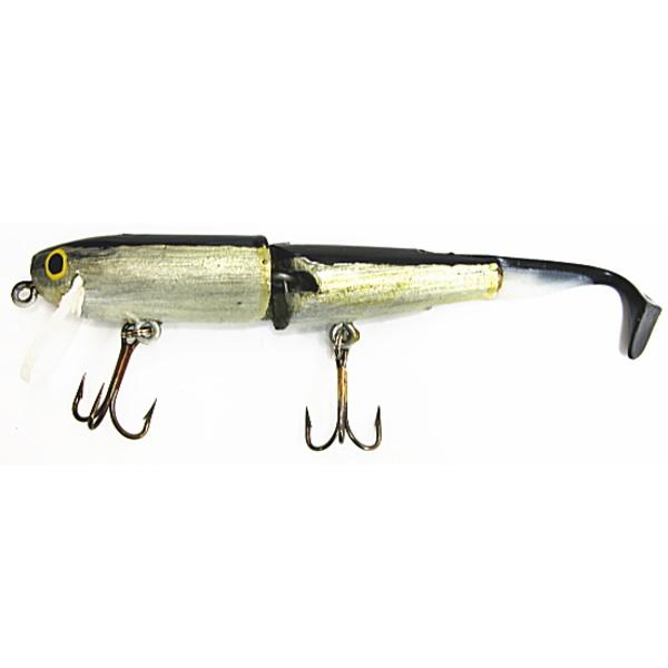 AC Plug ACプラグ Minnow ミノー 7インチ : ウォーターハウス AC Plug ACプラグ Minnow ミノー 7インチ : ウォーターハウス