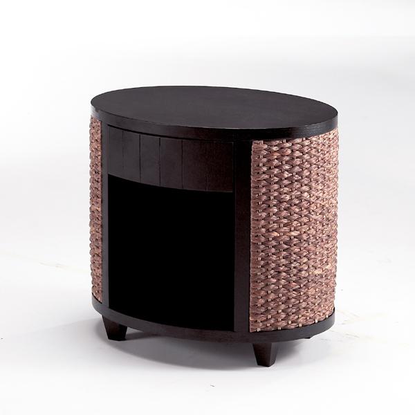 アジアン家具 ウォーターヒヤシンステーブル ナイトテーブル ベッドルームに Performax D11 Nh 0042 アジアン リゾート スタイル 通販 Yahoo ショッピング