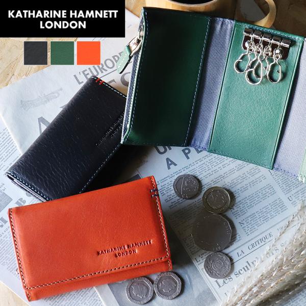 KATHARINE HAMNETT（キャサリンハムネット） KATHARINE HAMNETT LONDON