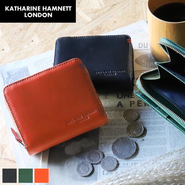 KATHARINE HAMNETT LONDON キャサリンハムネットロンドン KATHARINE HAMNETT LONDON キャサリンハムネットロンドン