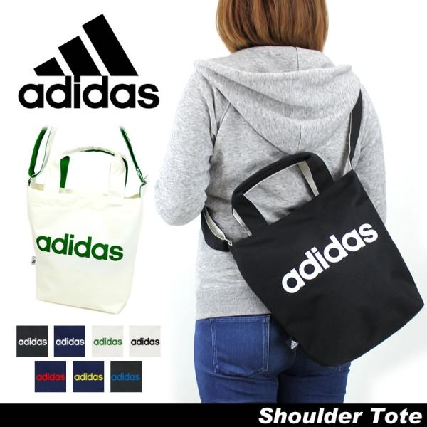 振る舞う 芝生 住人 アディダス ショルダー トート バッグ Traveltrouble Jp