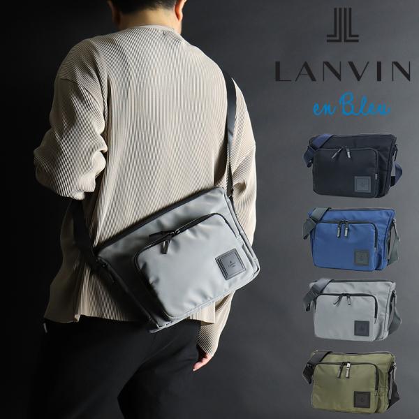 LANVIN en Bleu ランバンオンブルー SHORT ショート ショルダー LANVIN en Bleu ランバンオンブルー SHORT ショート ショルダー