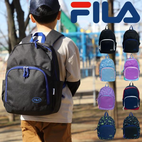 完売✨韓国『FILA×ティニピン』ハチュピン総柄 2WAYリュック&ショルダー 完売✨韓国『FILA×ティニピン』ハチュピン総柄 2WAYリュック