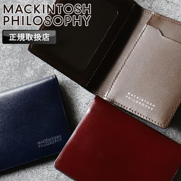 MACKINTOSH PHILOSOPHY マッキントッシュフィロソフィー カード