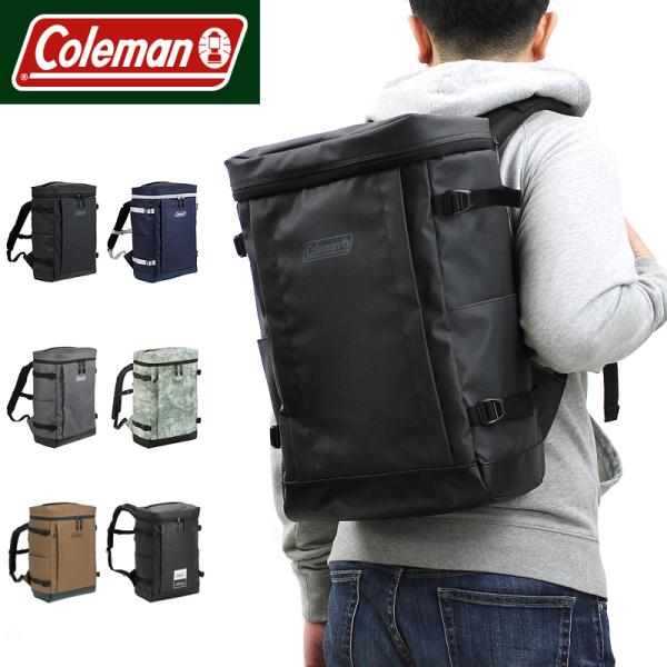 新品送料無料Coleman(コールマン)リュックシールド25 グレー/ブラック シールド25（グレイ/ブラック）の通販｜キャンプ用品の